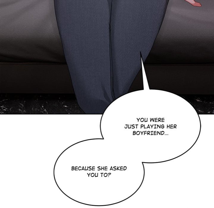 No Men Allowed Chapter 46 - Page 117