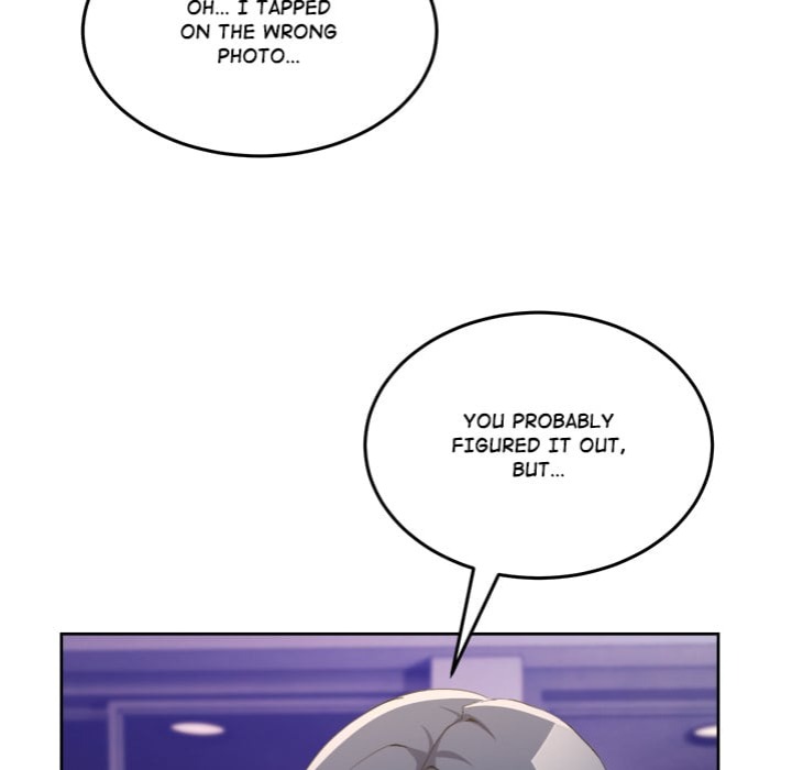 No Men Allowed Chapter 46 - Page 159