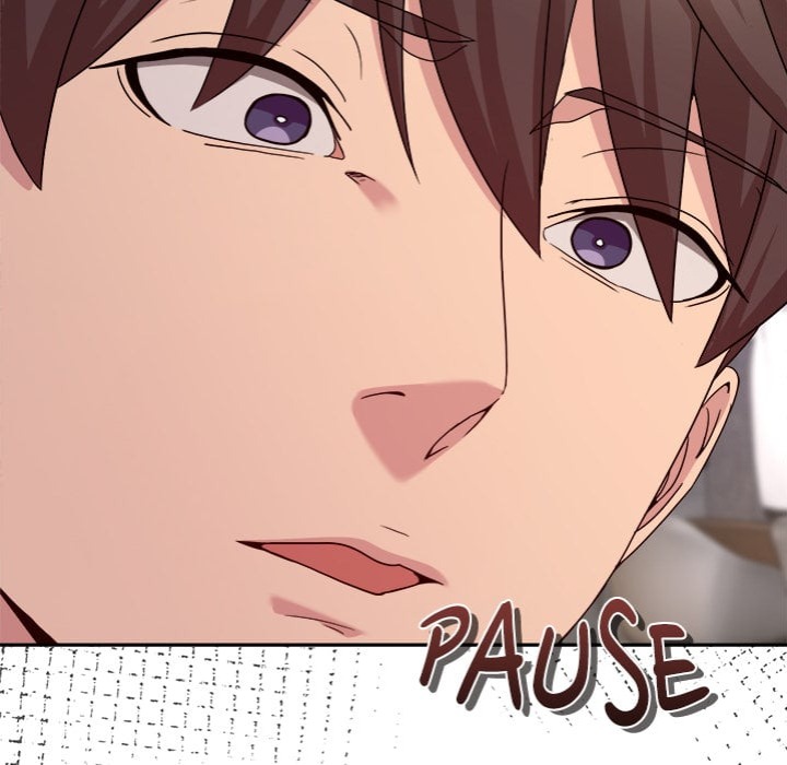 No Men Allowed Chapter 46 - Page 174