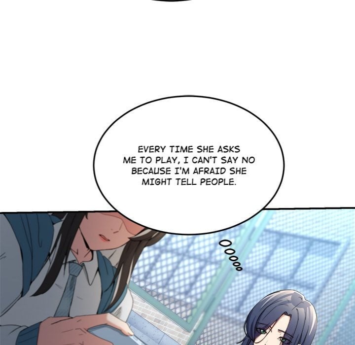 No Men Allowed Chapter 47 - Page 54