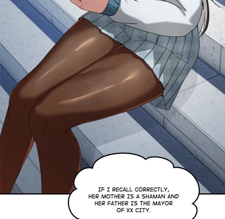 No Men Allowed Chapter 47 - Page 58