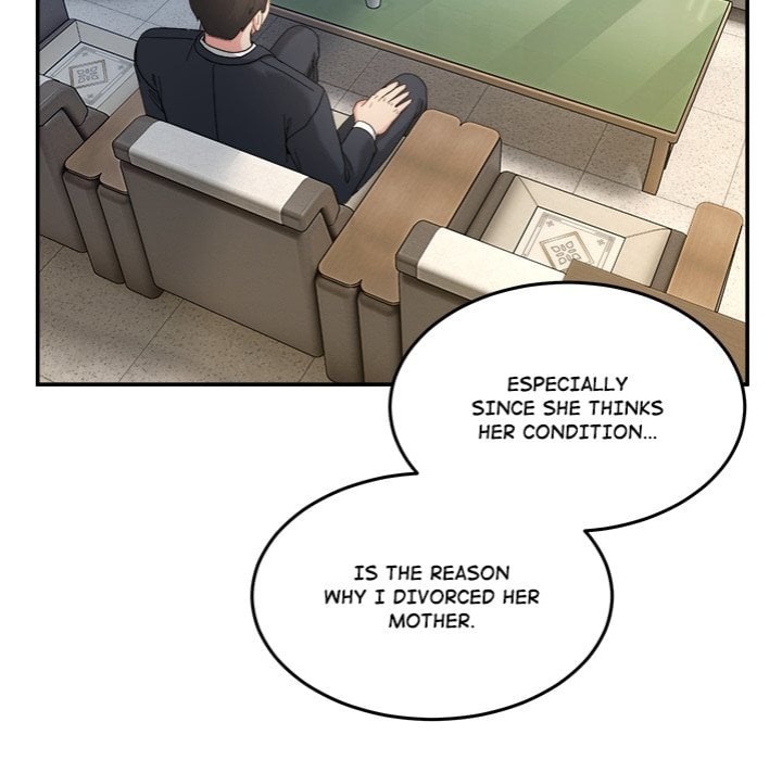 No Men Allowed Chapter 47 - Page 61