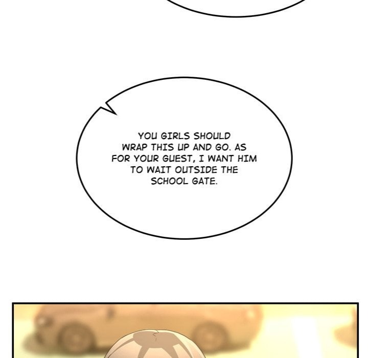 No Men Allowed Chapter 47 - Page 99