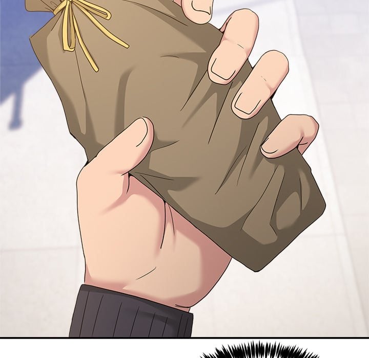 No Men Allowed Chapter 48 - Page 115