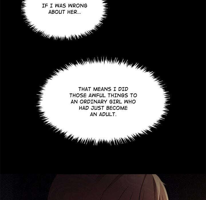 No Men Allowed Chapter 48 - Page 62