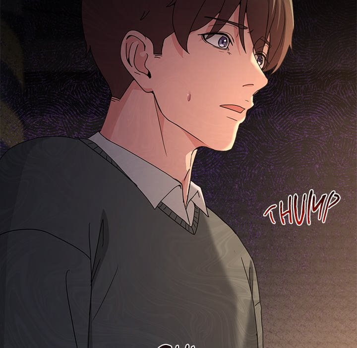 No Men Allowed Chapter 48 - Page 63
