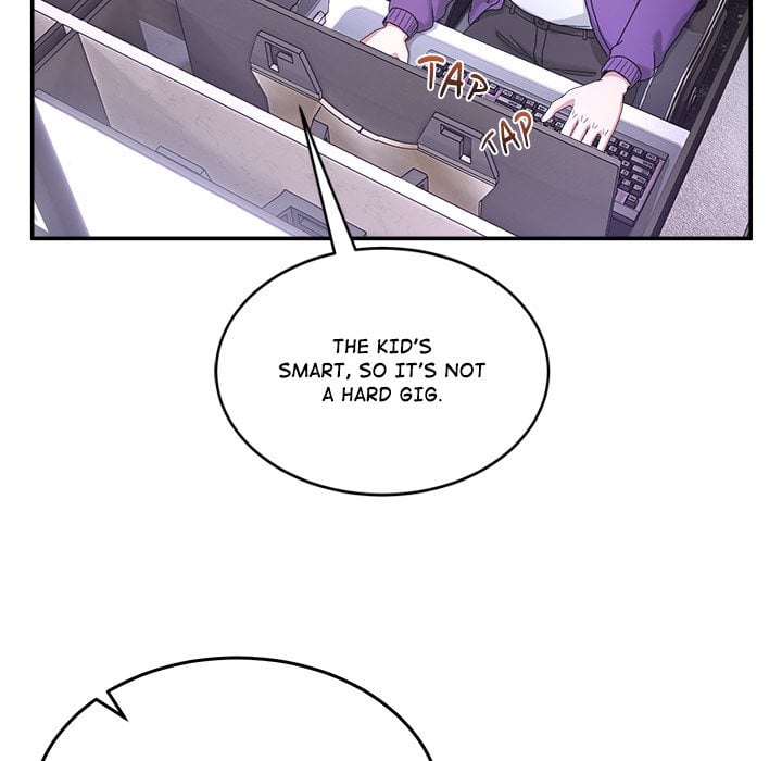 No Men Allowed Chapter 48 - Page 8