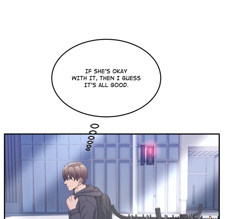 No Men Allowed Chapter 48 - Page 97