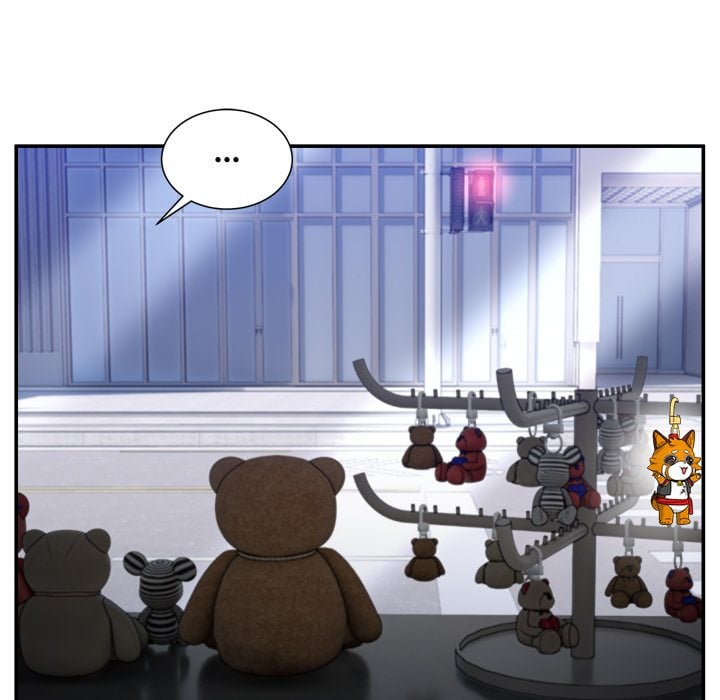 No Men Allowed Chapter 48 - Page 99