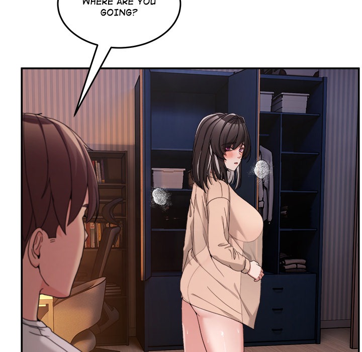 No Men Allowed Chapter 55 - Page 159