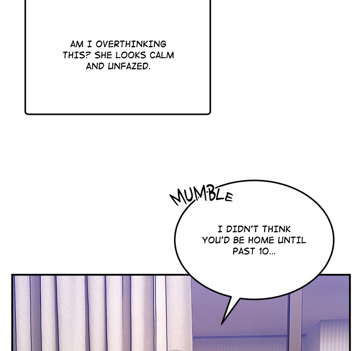 No Men Allowed Chapter 55 - Page 35