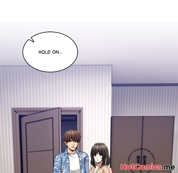 No Men Allowed Chapter 55 - Page 81