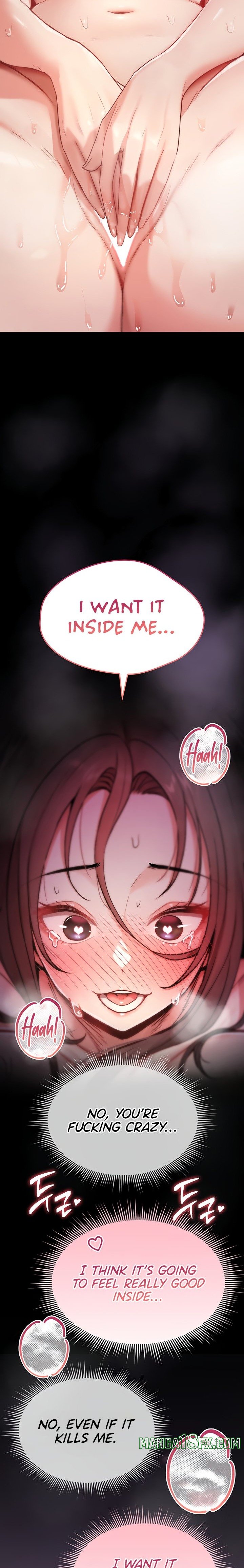 You Won’t Break Me Chapter 2 - Page 35
