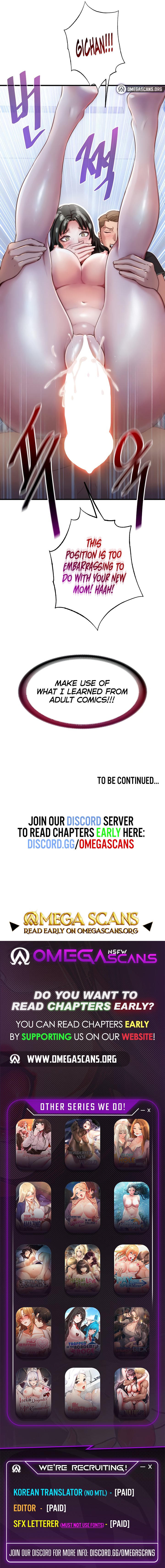 A Situation Full of Erections Chapter 10 - Page 8