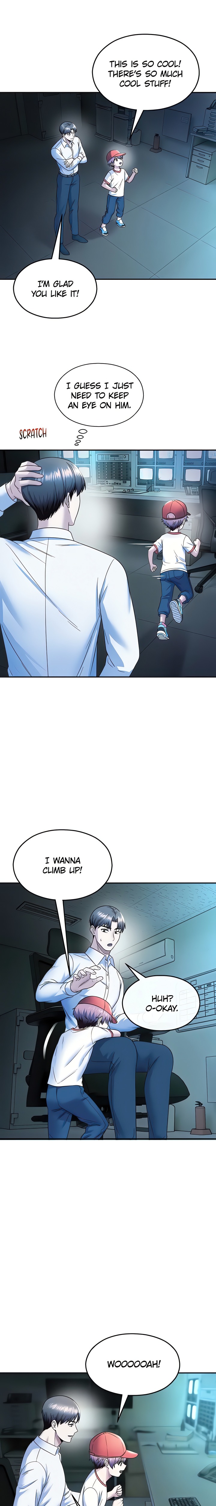 CCTV Chapter 20 - Page 13