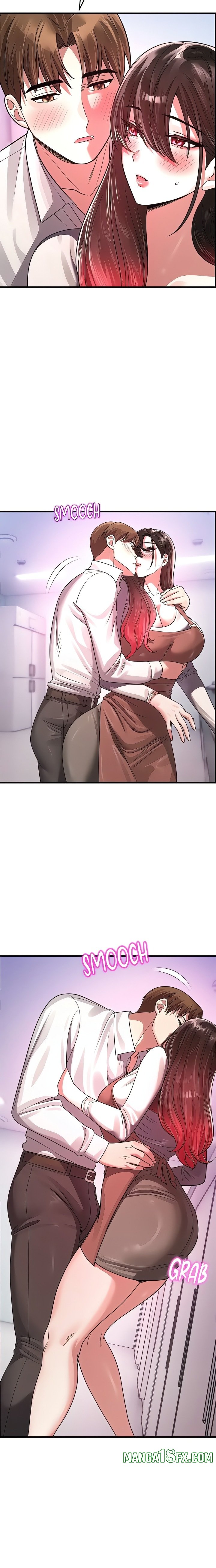 CCTV Chapter 22 - Page 23