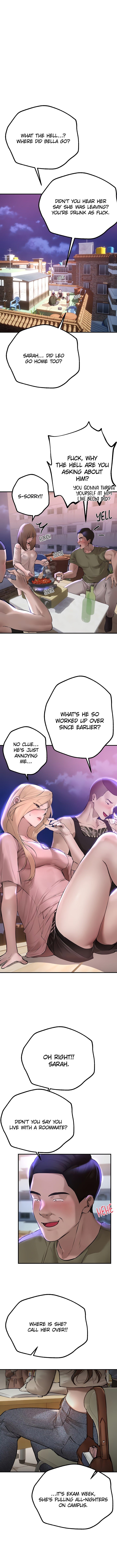 Beautiful Days Chapter 14 - Page 1