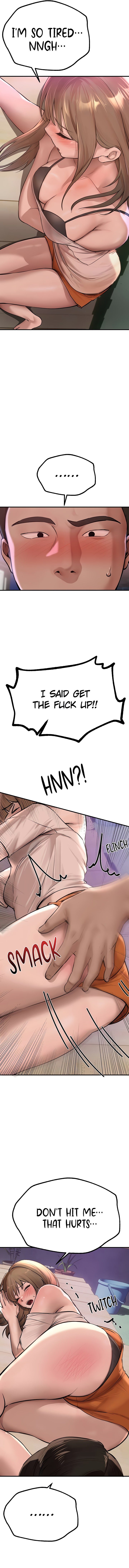 Beautiful Days Chapter 14 - Page 12