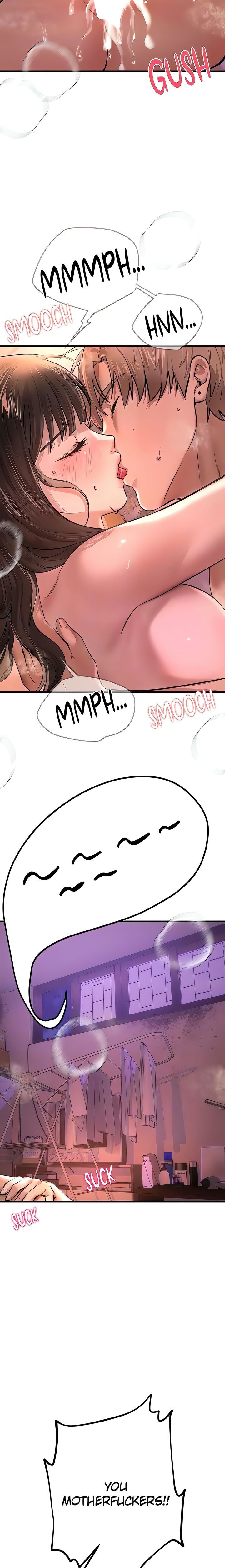 Beautiful Days Chapter 15 - Page 17