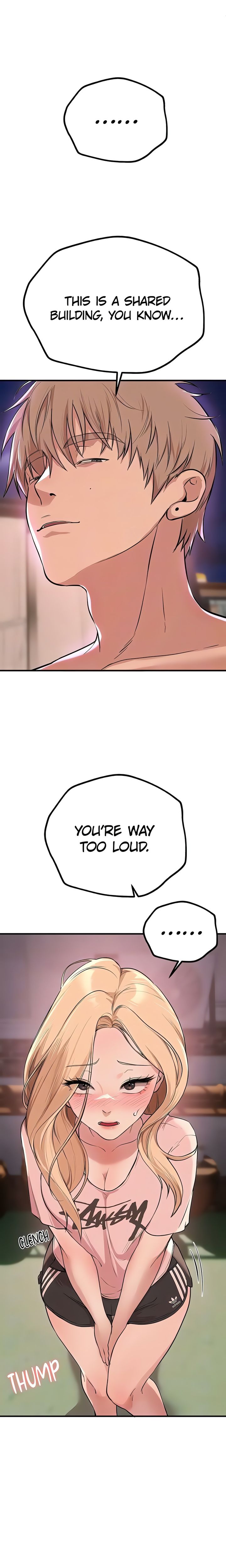 Beautiful Days Chapter 16 - Page 16