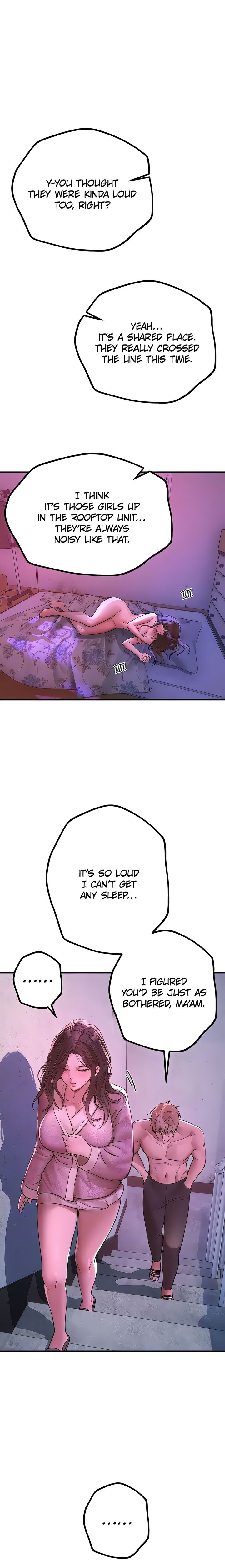 Beautiful Days Chapter 16 - Page 6