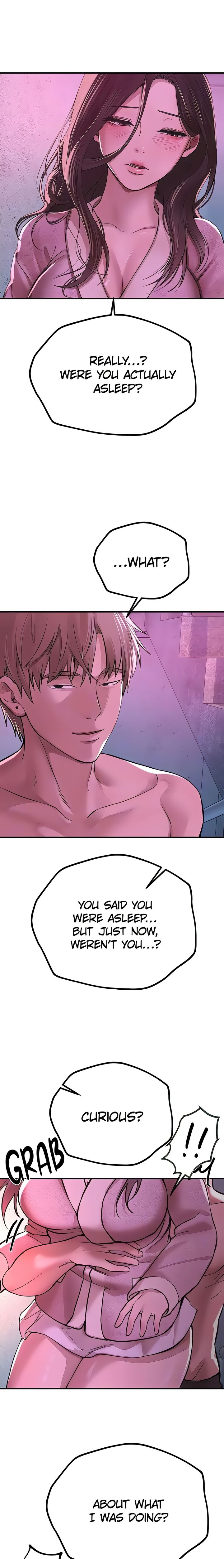 Beautiful Days Chapter 16 - Page 7