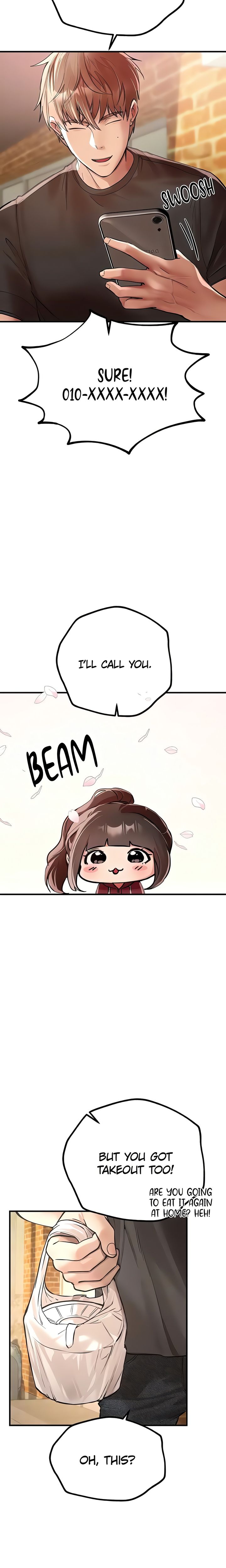 Beautiful Days Chapter 17 - Page 7