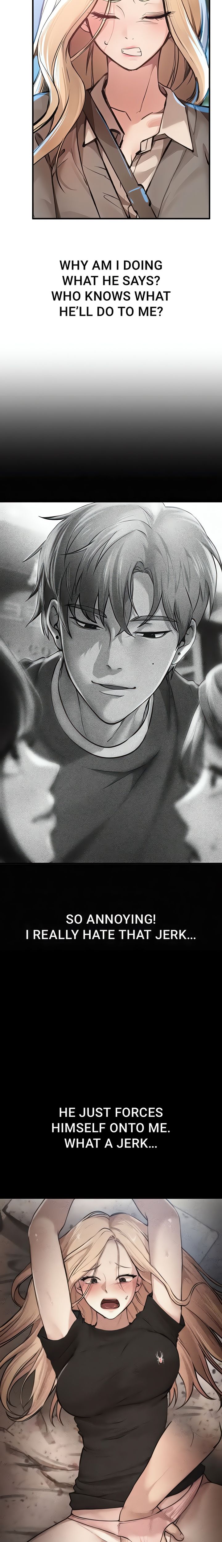 Beautiful Days Chapter 18 - Page 26