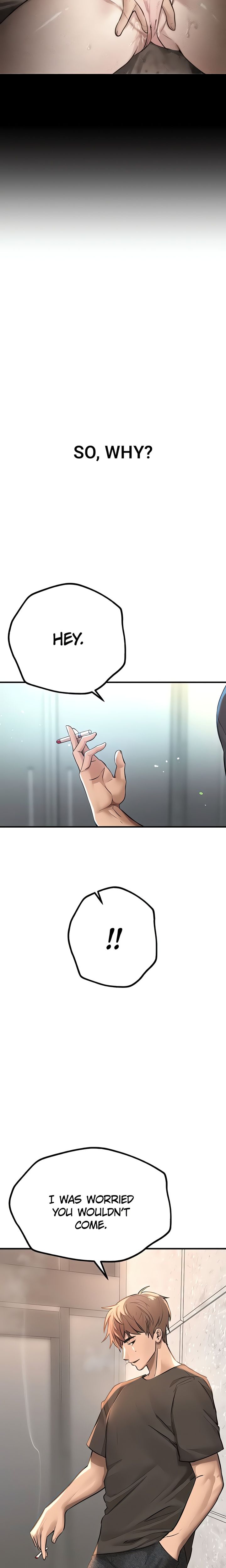 Beautiful Days Chapter 18 - Page 27