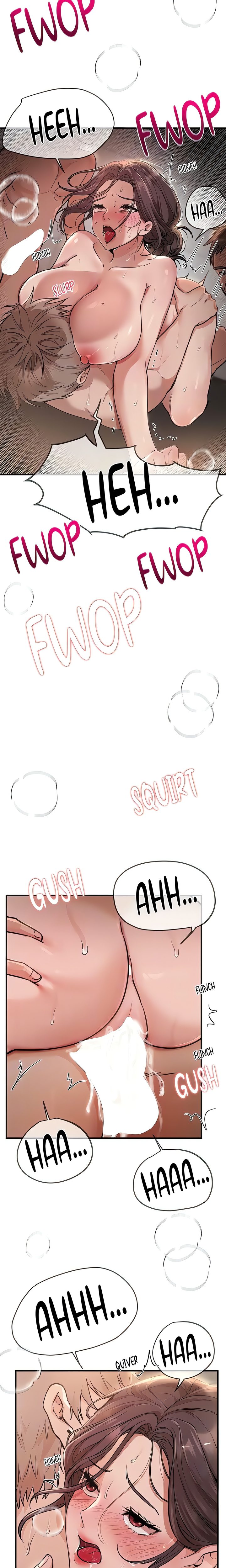 Beautiful Days Chapter 23 - Page 18