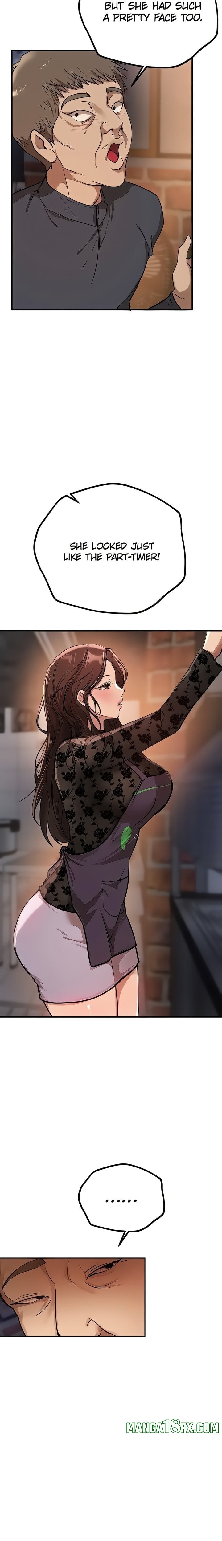 Beautiful Days Chapter 24 - Page 22