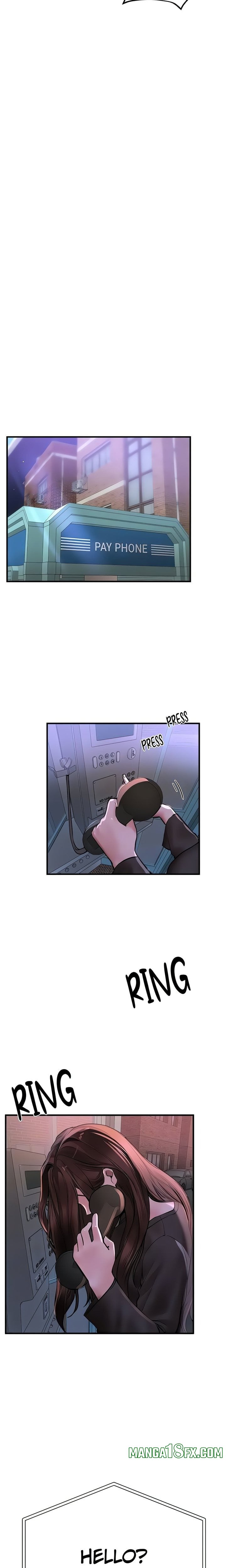 Beautiful Days Chapter 25 - Page 18