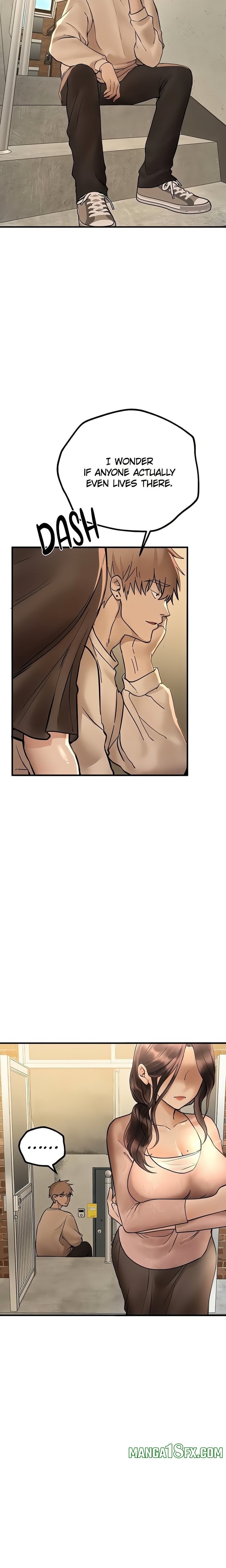 Beautiful Days Chapter 25 - Page 23