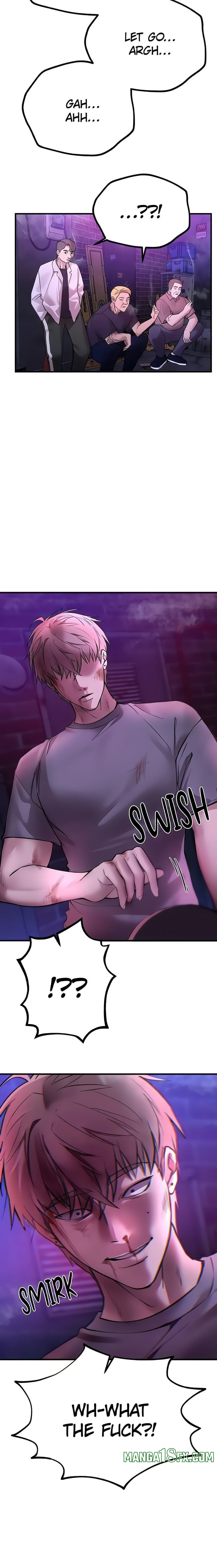Beautiful Days Chapter 26 - Page 14