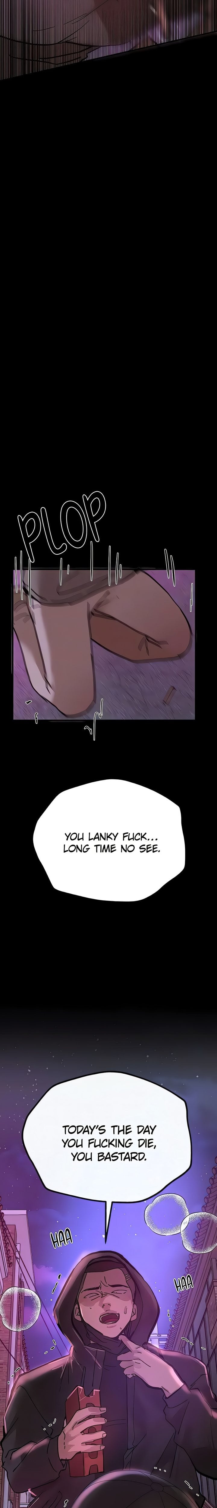 Beautiful Days Chapter 26 - Page 6