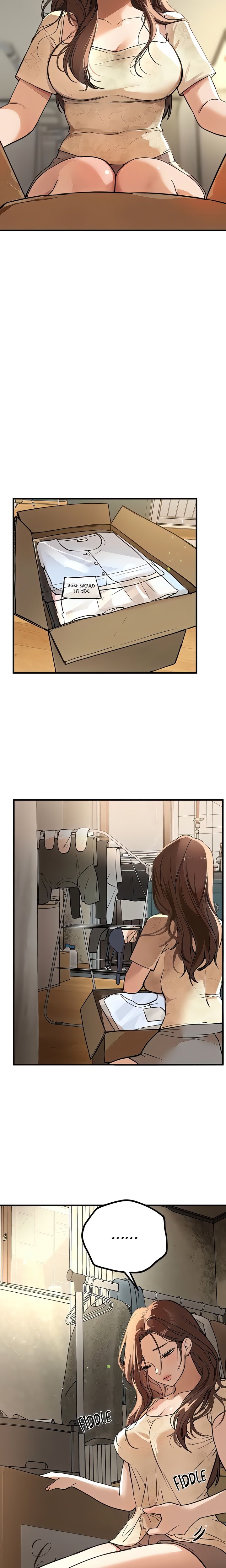 Beautiful Days Chapter 28 - Page 23