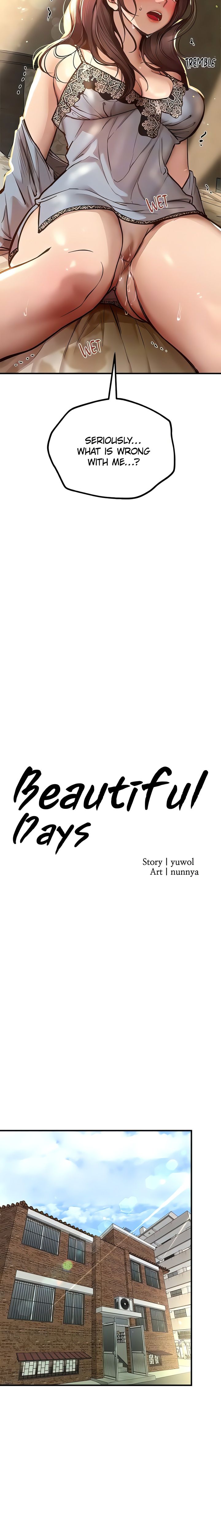 Beautiful Days Chapter 29 - Page 6