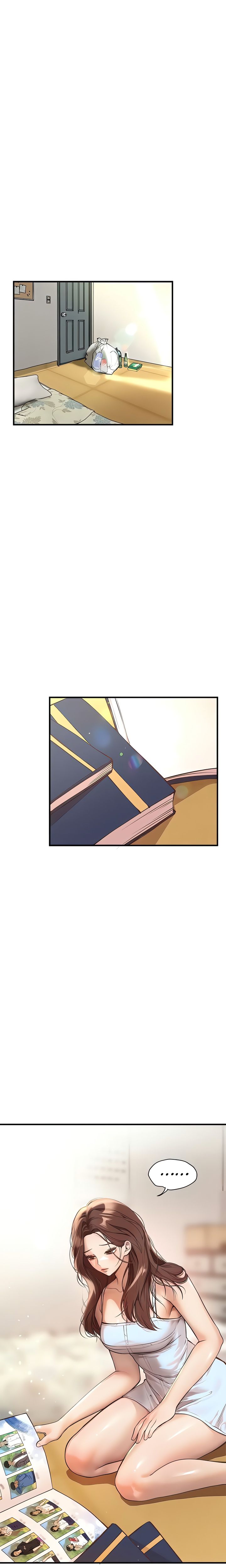 Beautiful Days Chapter 30 - Page 1
