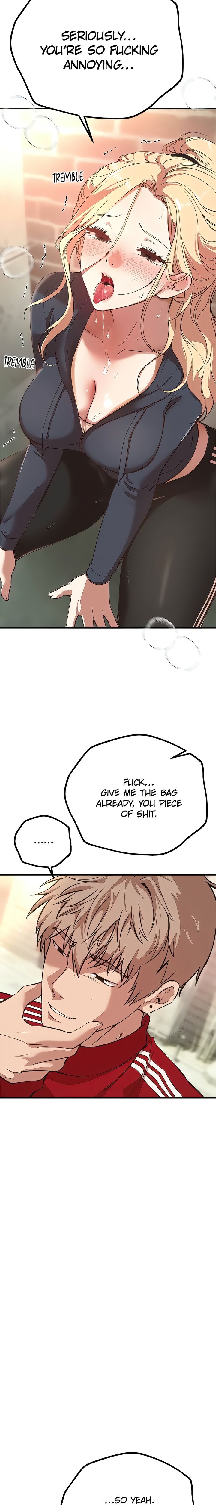 Beautiful Days Chapter 30 - Page 23