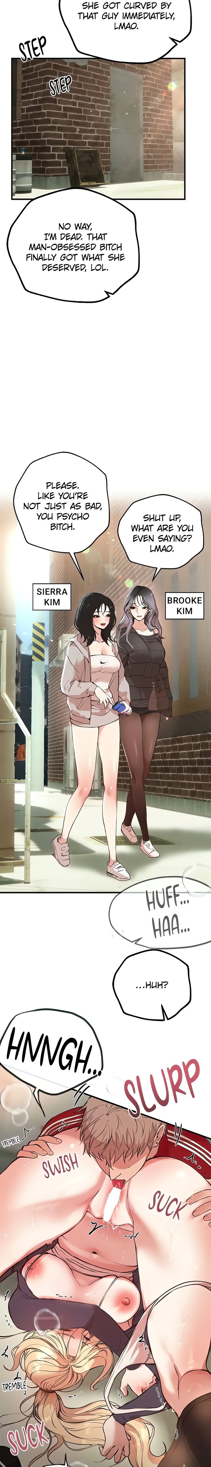 Beautiful Days Chapter 30 - Page 24
