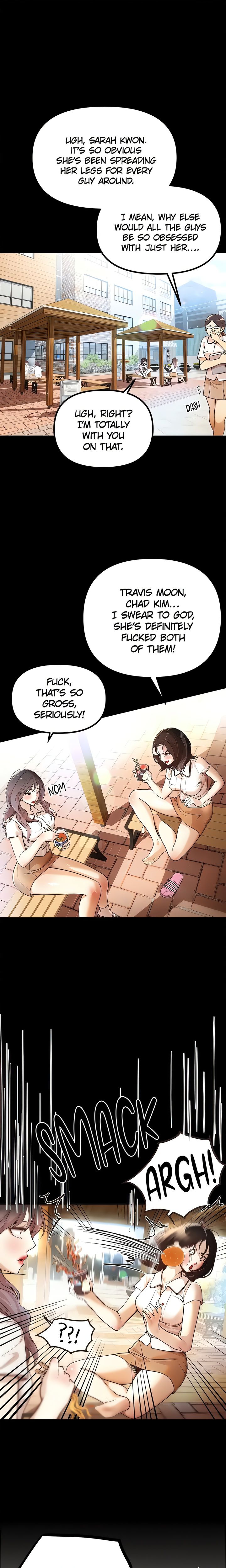 Beautiful Days Chapter 31 - Page 1