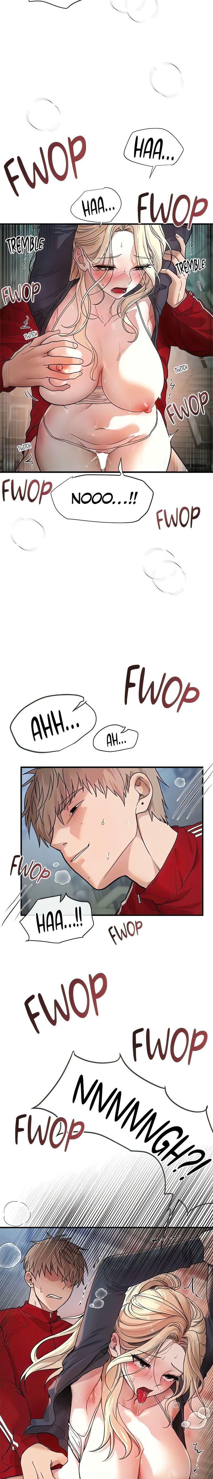 Beautiful Days Chapter 31 - Page 15