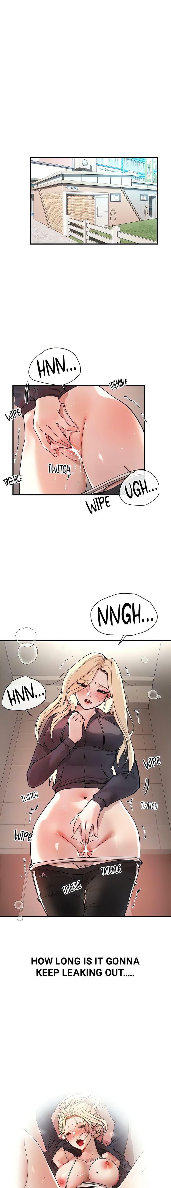 Beautiful Days Chapter 31 - Page 17