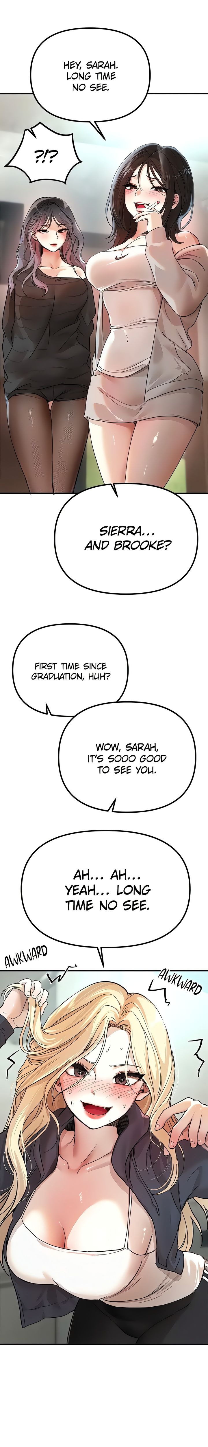 Beautiful Days Chapter 31 - Page 19