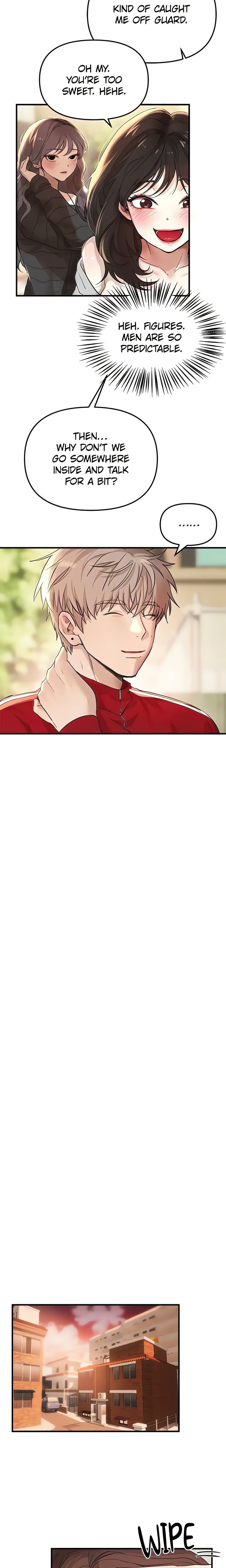 Beautiful Days Chapter 32 - Page 7