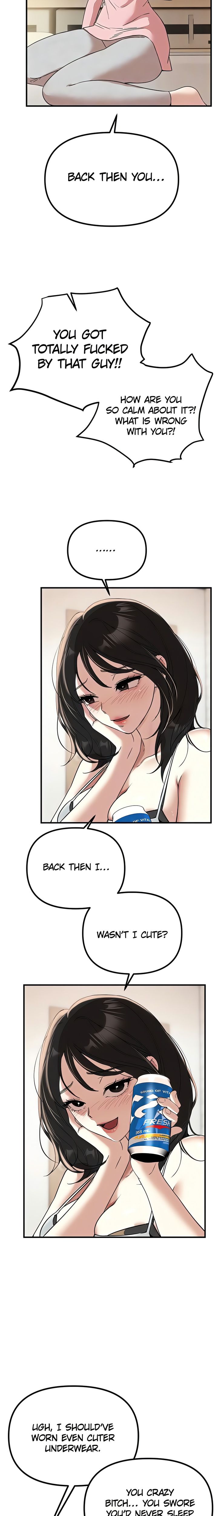 Beautiful Days Chapter 33 - Page 19