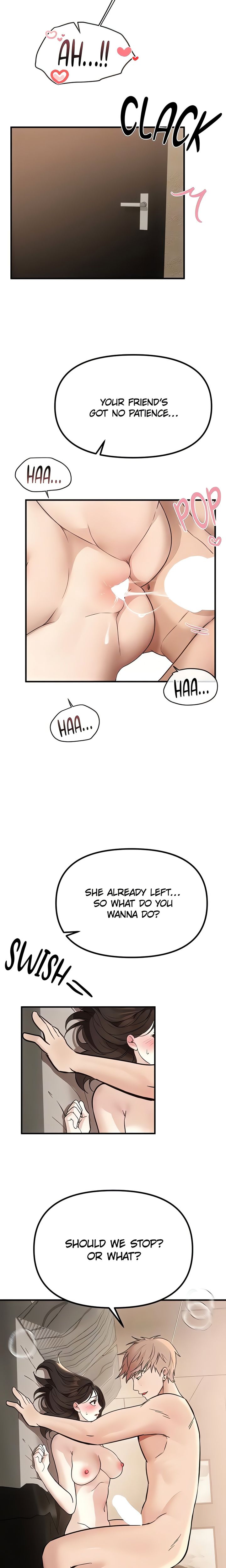Beautiful Days Chapter 33 - Page 6
