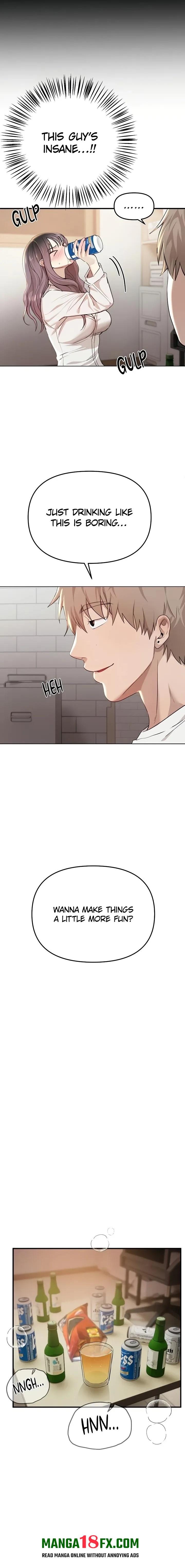 Beautiful Days Chapter 34 - Page 12