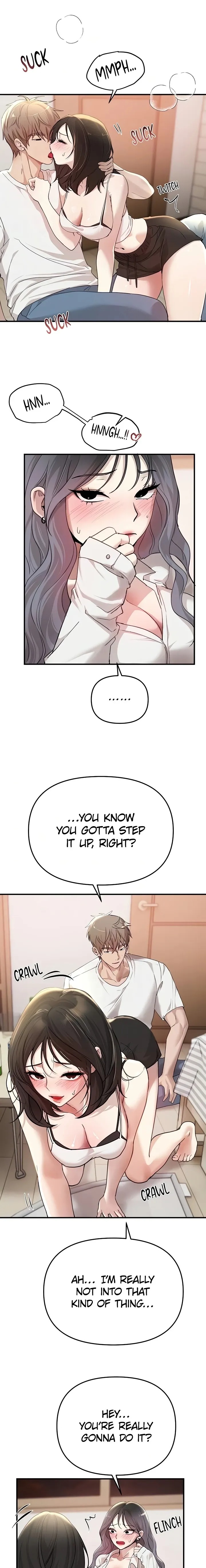 Beautiful Days Chapter 34 - Page 13