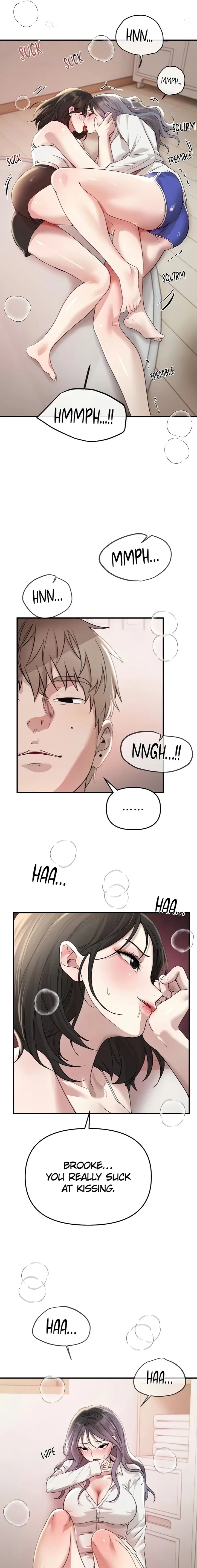 Beautiful Days Chapter 34 - Page 15